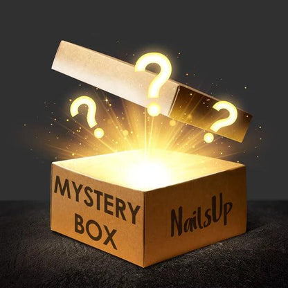 Caja Misteriosa Premium Edición Limitado 2025