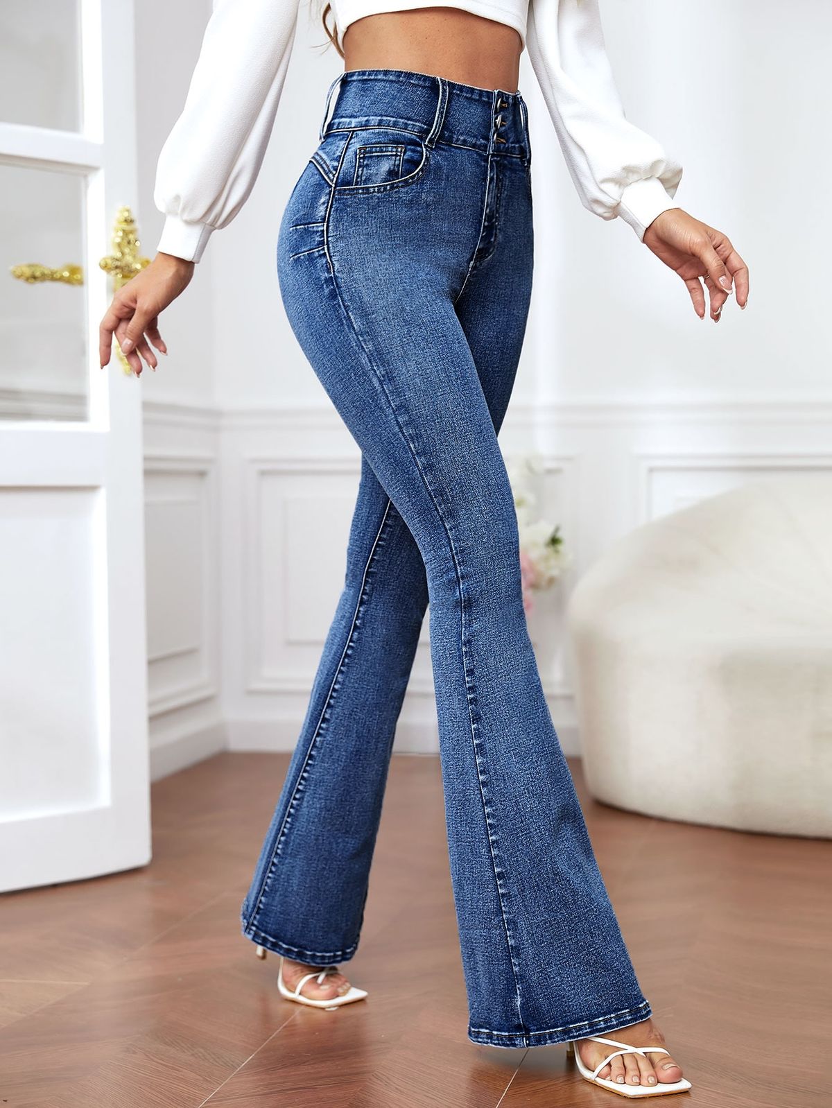 PANTALÓN SIRENA
