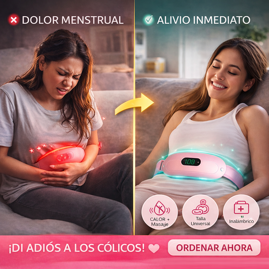 CINTURÓN TÉRMICO ANTICÓLICOS