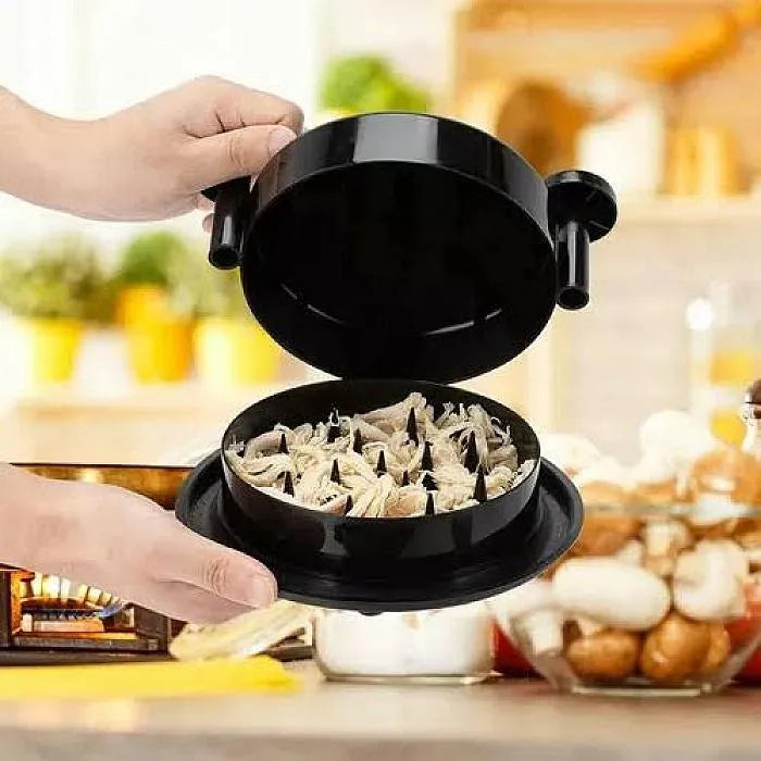 Deshilachador De Pollo