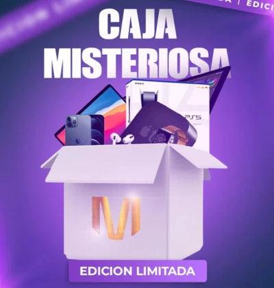 Caja Misteriosa Premium Edición Limitado 2025