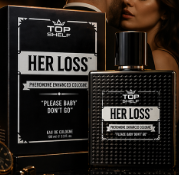 HERLOSS – PERFUME CON FEROMONAS