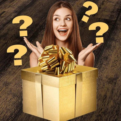 Caja Misteriosa Premium Edición Limitado 2025